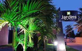 Jardins Motel (Adults Only)